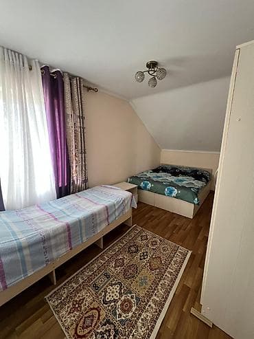 куплю дом в городе балыкчы: СРОЧНО ПРОДАЁТСЯ 2-ЭТАЖНЫЙ КОТТЕДЖ В ПАНСИОНАТЕ «Вояж» (внутри — 7