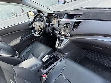 генератор на срв: Honda CR-V: 2013 г., 2.4 л, Автомат, Газ, Кроссовер — 10