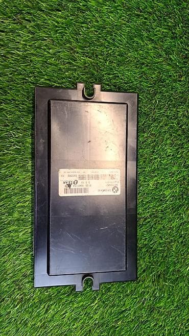 e39 е39: Блок управления светом Е87. Е90 6 961 134 ГОД 2004 В отличном — 4