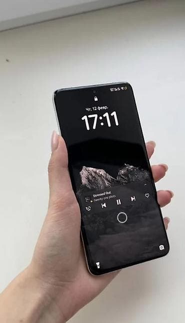 poko m6: Vivo X200 Pro, 256 ГБ, цвет - Белый — 2