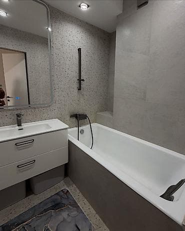 скрябина советская: 2 комнаты, 77 м², Филармония Элитка, 12 этаж, Евроремонт — 6
