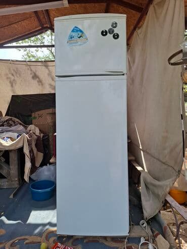 Морозильник, Б/у, Самовывоз