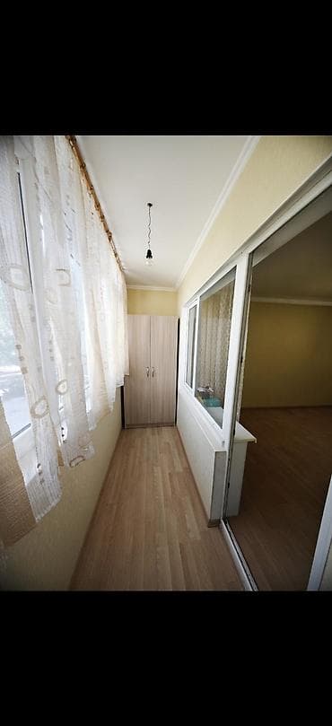 ищу квартира тунгуч: 1 комната, 51 м², 105 серия, 2 этаж, Косметический ремонт — 4