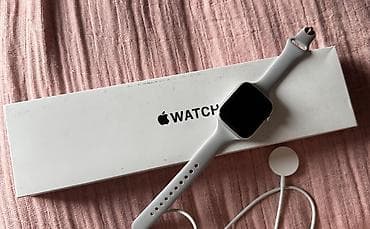 Часы Apple watch se 2 поколения lalafo.kg да Часы Apple watch se 2 поколения