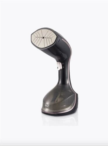 прес утюг: Мини утюг (европейский стандарт — ручной паровой) **Общая информация** — 4