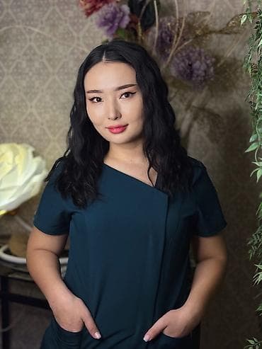 Массажист. Процент. Учкун мкр at lalafo.kg Массажист. Процент. Учкун мкр