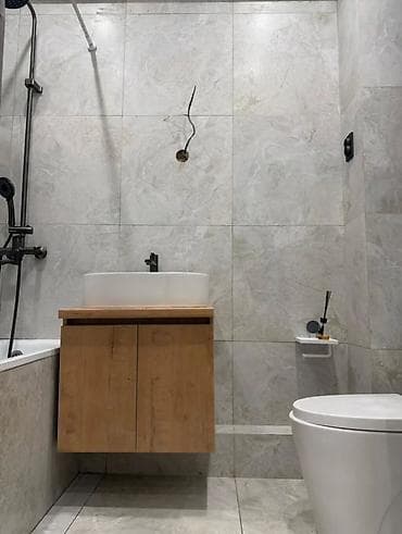 gala group: 3 комнаты, 74 м², Элитка, 10 этаж, Евроремонт — 5