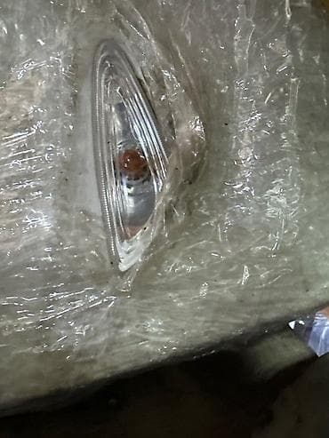 carters original: Крыло Переднее правое Hyundai, 2017 г., Б/у, Оригинал — 2