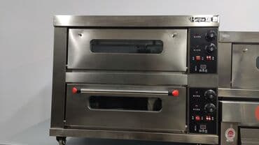 пекарня оборудование: Пекарский шкаф, Новый, В наличии — 3