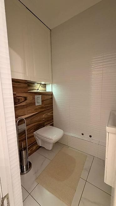 flat osh: 4 комнаты, 100 м², Ала-Арча ТРЦ Элитка, 12 этаж, Евроремонт — 3