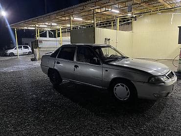дево нексия 1: Daewoo Nexia: 2009 г., 1.5 л, Ручные, Бензин, Седан — 2