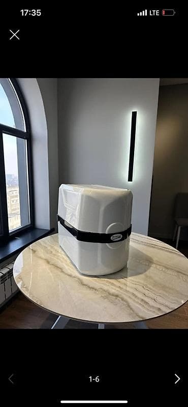 Пленка и бумага: Пластиковый Ящик — 2