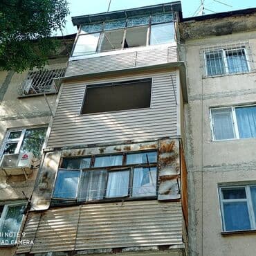 Детские сады, няни: Утепление фасада, Утепление балкона, лоджии, Утепление полов Больше 6 лет опыта — 11