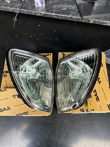 leksus: Комплект передних фар Lexus 2005 г., Новый, Аналог — 5