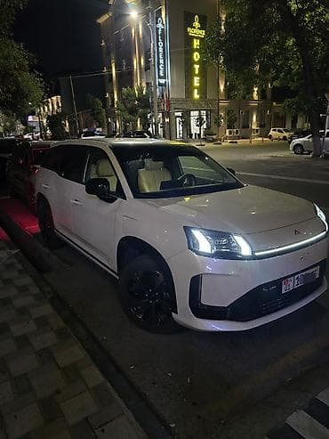 авто элек: Продаю электромобиль AION V HOME 2026 машина 520км на одном заряде — 2