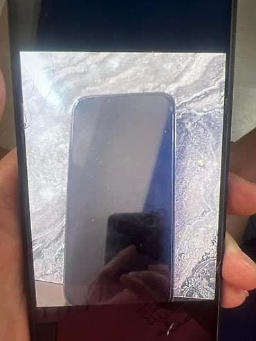 IPhone 13 Pro, 256 ГБ, цвет Sierra Blue 75 акб 20 000 срочно + — 4