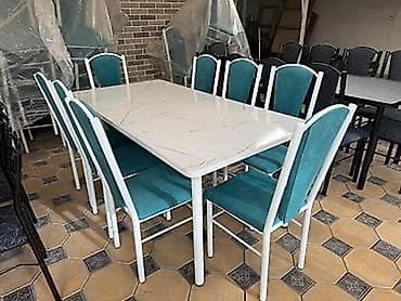 телевизор и тумбочку: Тумба и подставка для телевизора, Новый, Напольная, Железо, цвет - Черный — 3