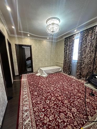 кок терек: 🔷Срочно продается дом (5 комнатная ) 🔷Район : жм Кок Жар 🔷 — 8