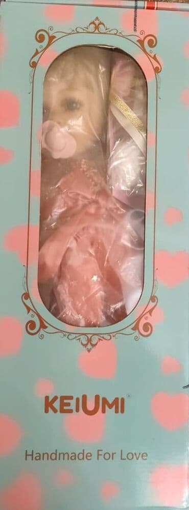 game psx: Продаю куклу. раговариавает, пакет одежды в коробке, покупала — 1