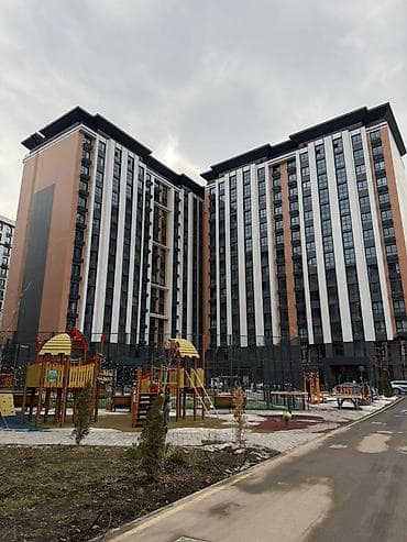 premium development: 3 комнаты, 109 м², Южная Магистраль Элитка, 14 этаж, Дизайнерский ремонт — 7