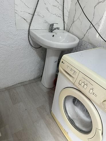 квартира тынчтык конушу: Сдается квартира,район Кудайбергена 2 комнатыесть — 3