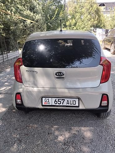 киа рио 3 запчасти: Kia Morning: 2016 г., 0.1 л, Автомат, Бензин, Хэтчбэк — 3