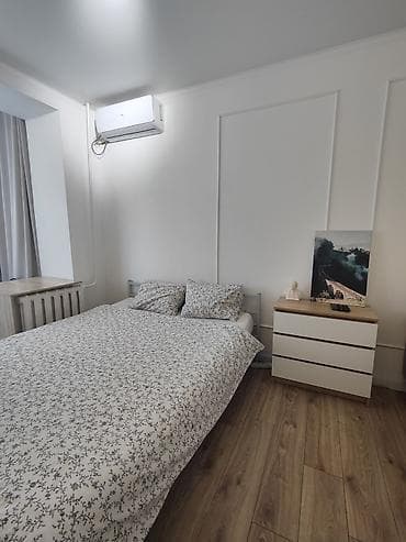 Квартиры: 1 комната, Без подселения, С мебелью полностью — 2