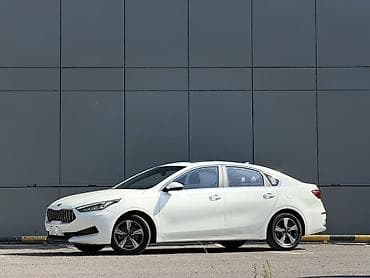 vin code: Kia K3: 2019 г., 1.5 л, Автомат, Бензин, Седан — 1
