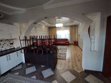 срочно продаю дом барачный тип: 165 м², 5 комнат, Утепленный, Бронированные двери, Кондиционер — 9