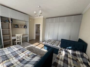 купить дом город кант: Дом, 225 м², 5 комнат, Риэлтор, Дизайнерский ремонт — 8