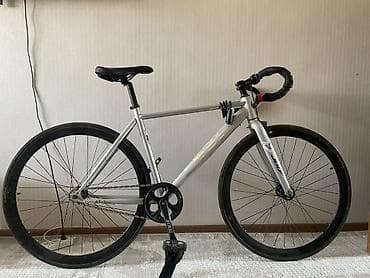 Шоссейный велосипед, Рама M (156 - 178 см)