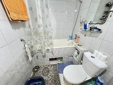 2 комнаты, 49 м², Хрущевка, Физприборы Хрущевка, 2 этаж, Свежий ремонт — 5