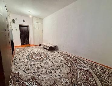 Кыймылсыз мүлк: 1 бөлмө, 20 м², Мейманкана тиби, 5 кабат, Косметикалык ремонт — 9