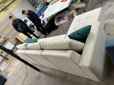 Бинбэгдер: Бүктөмө диван, Жаңы — 15