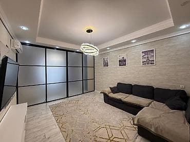 Продажа квартир: 3 комнаты, 98 м², Элитка, 3 этаж, Евроремонт — 7