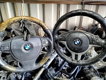 BMW: Запчасти для BMW — широкий ассортимент Все Запчасти на БМВ Е34 Е36 — 3