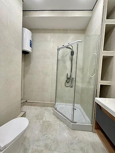 art square: 1 комната, 43 м², Элитка, 9 этаж, Евроремонт — 7