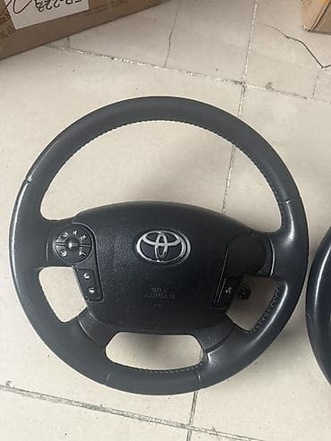 Руль Toyota Оригинал
