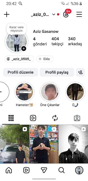 бизнес инвестор: Продвижение Instagram-профиля Предлагается страница Instagram с — 1