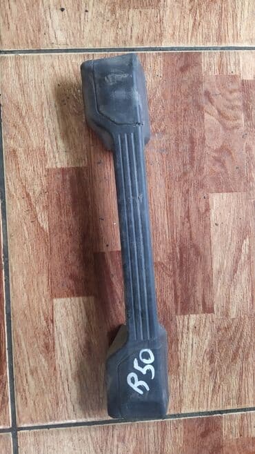 pathfinder: Nissan Pathfinder r50 ручка, Ниссан патфандер р50 ручка Внутренняя — 1