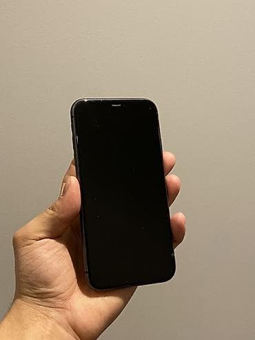 realmi 9i: IPhone 11, 128 ГБ, Черный, 76 % — 1