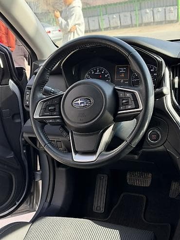 forester 2020: Subaru Legacy: 2021 г., 2.5 л, Вариатор, Бензин, Седан — 6