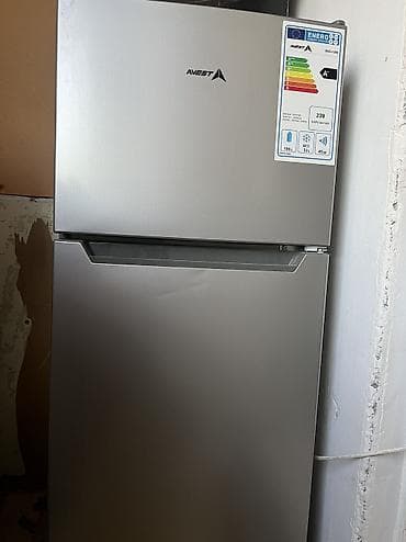 авест холодильник отзывы: Холодильник Avest, Б/у, Двухкамерный, De frost (капельный) — 4