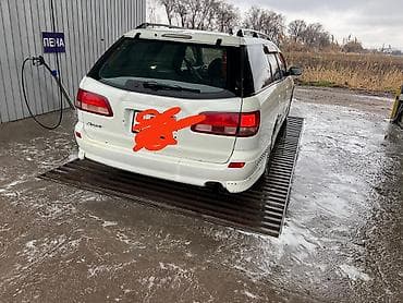 Nissan Avenir: 2001 г., 2 л, Автомат, Бензин, Универсал — 2