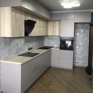 стоимость 1 метра столешницы из искусственного камня бишкек: Буйрутма эмеректер, Ашкана, Ашкана гарнитурасы — 4