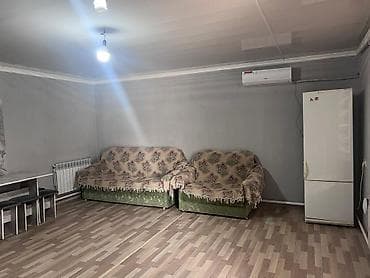 Батирлер: Студия, Чогуу жашоосу жок, Толугу менен эмереги бар — 4