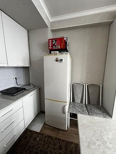 квартира от хозяина: 1 комната, Собственник, С мебелью частично — 1