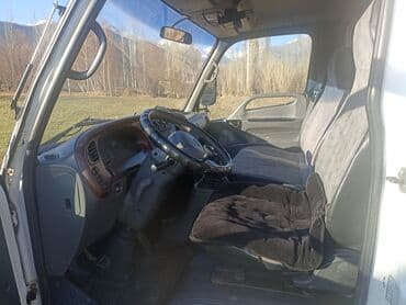 авто из корее в бишкек: Легкий грузовик, Hyundai, Стандарт — 5