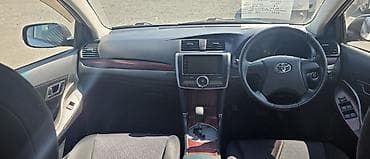 акорд 1: Toyota Allion: 2008 г., 1.8 л, Автомат, Бензин, Седан — 8
