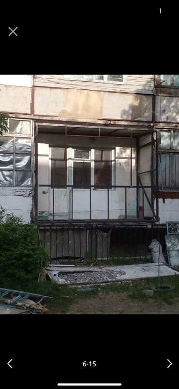 сдам частный дом без хозяина в бишкеке: Утепления стен Балкон 🏠 дом Забор все вид Текстура все вид Баардык — 2